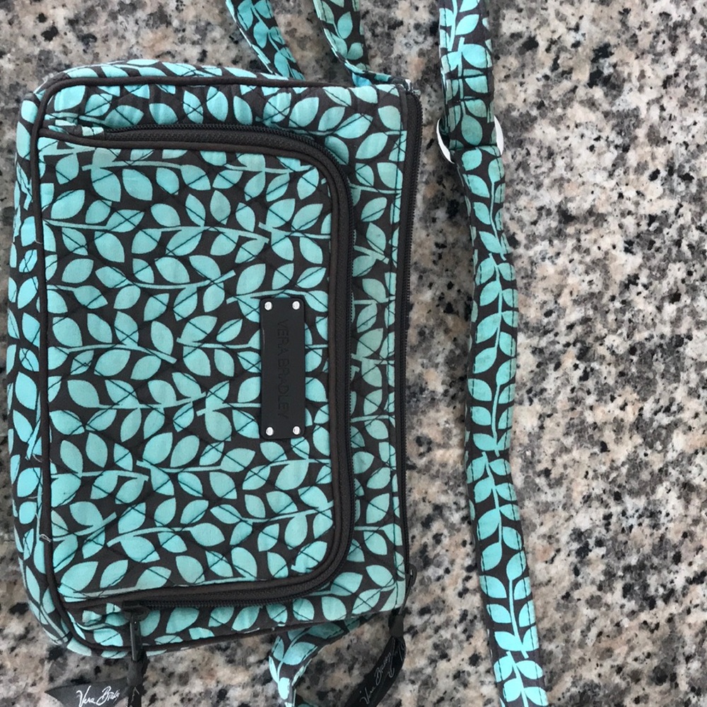 Vera Bradley Crossbody